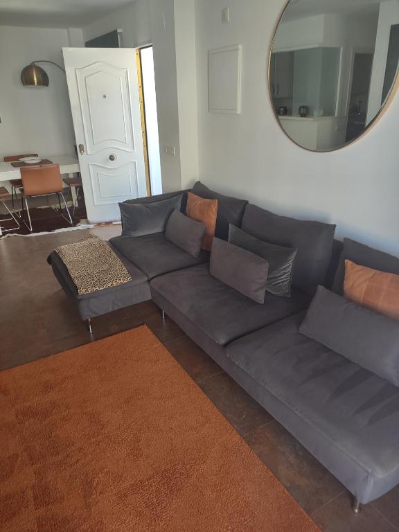 Beautifull Modern Apartment - B&B Mojacar Pueblo