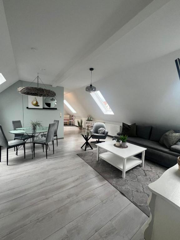 3 Zimmer Monteurewohnung in Kirchhain - B&B Kirchhain