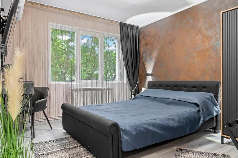 Unirii Zen - Ferienwohnung Iaşi