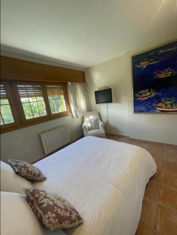 Preciosa habitación en suite - Bed and Breakfast Algete