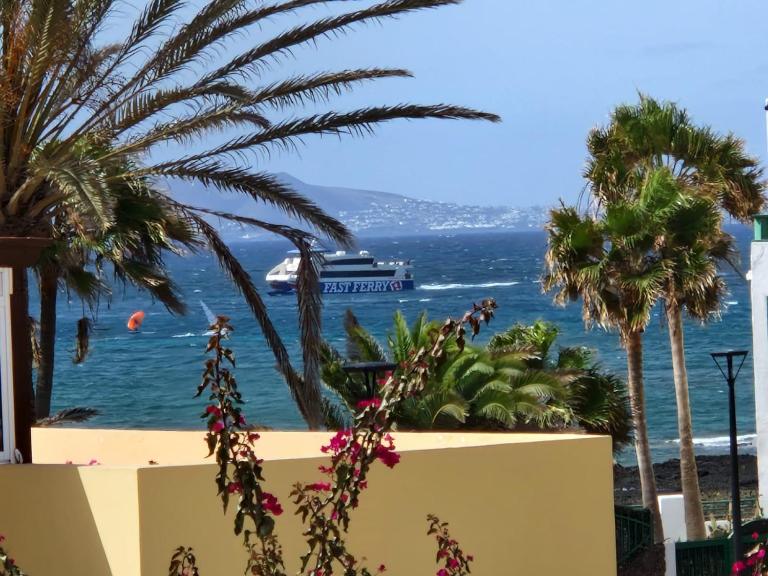 Casa Koli by Best Holidays Fuerteventura - B&B Corralejo