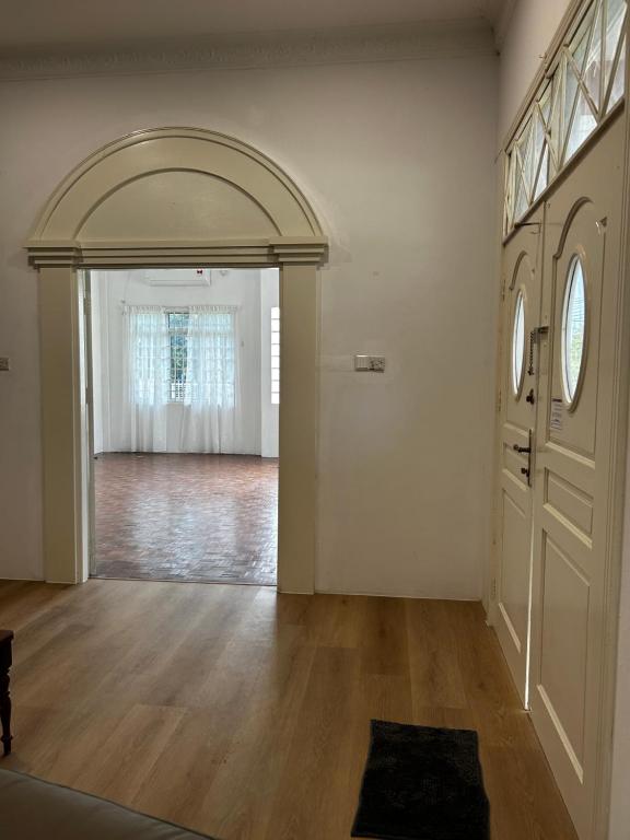 Di Renjis Pilis - Ferienwohnung Bintulu