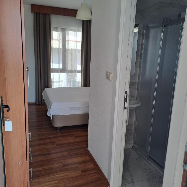 Akyaka Nehir Butik Otel - B&B Ula