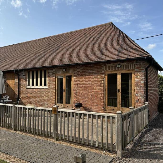 4 Coopers Cottages, Bodiam, East Sussex - B&B Bedham