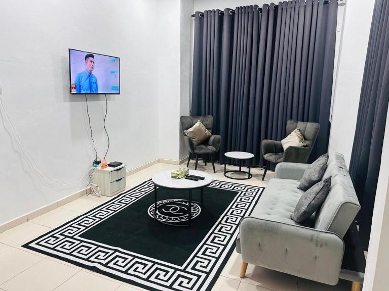 Xamella Homestay - B&B Bachok