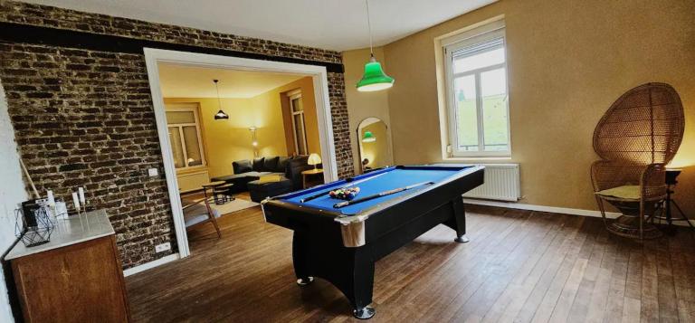 Les copaines d'abord ! - B&B Gedinne