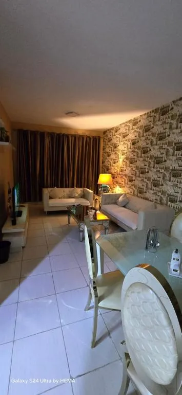 شقه باطلاله شاطي عجمان - Chambres d'hôtes Ajman