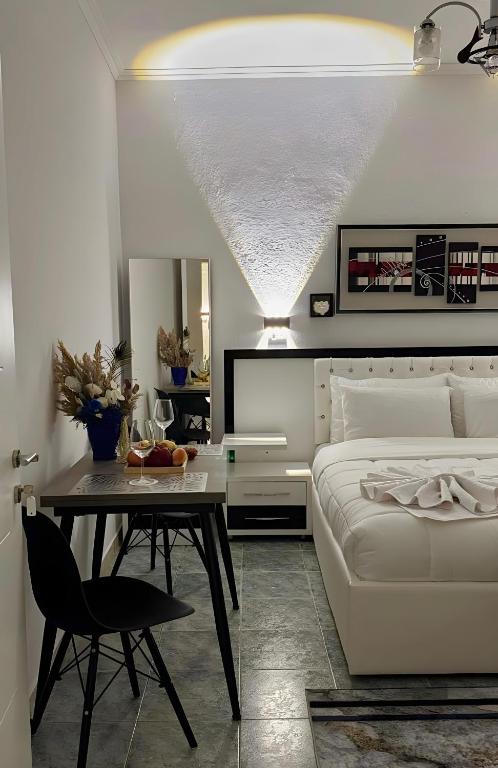Angel's Studio Apartments - B&B Tirana