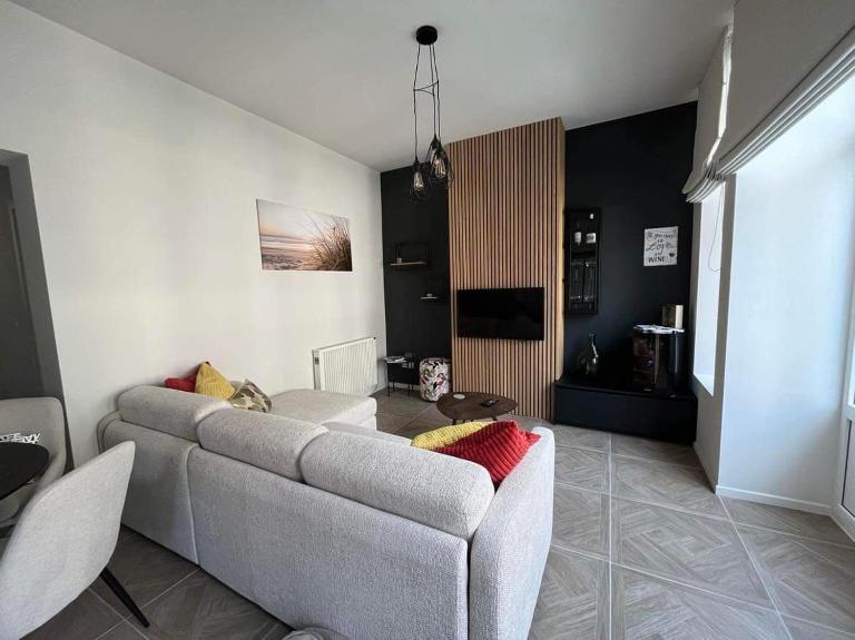 Place2be - Chambres d'hôtes Ostende