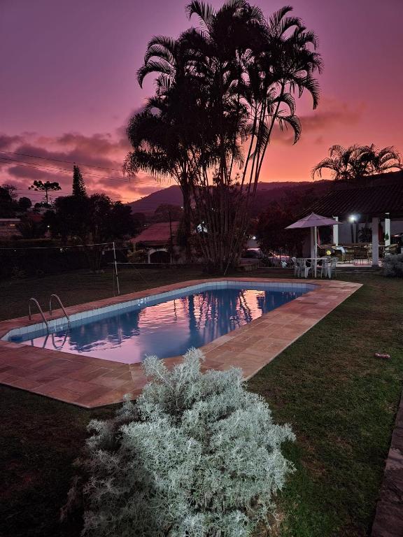 Vila do Tatá - B&B Miguel Pereira