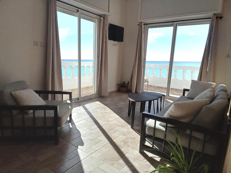 bellavito appart oasis - B&B Amassine
