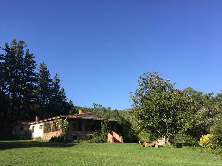 Bon Accord - B&B Ascochinga