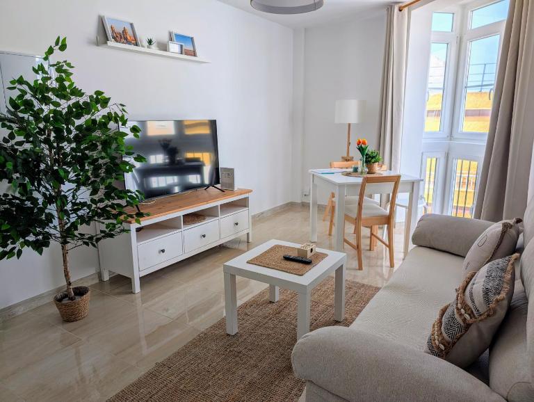 Apartamento Costa de la Luz - B&B Chiclana