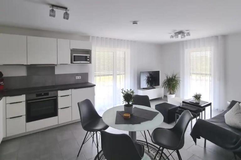 Dein zweites Zuhause - B&B Rottweil