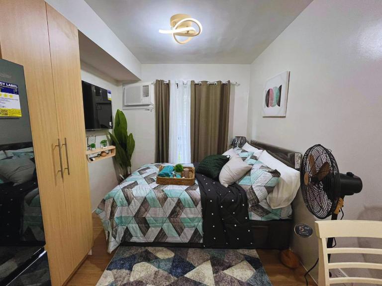 La Freya Suite Tagaytay - Chambres d'hôtes Tagaïtaï