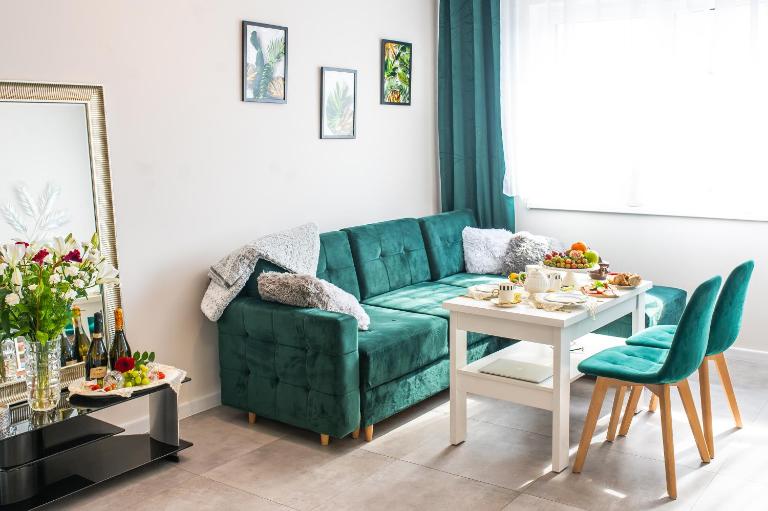 Apartament Gościnny Czempion - B&B Gniezno