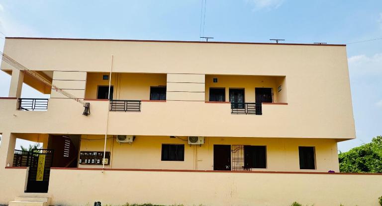 Mayura Homestay - B&B Kanchipuram