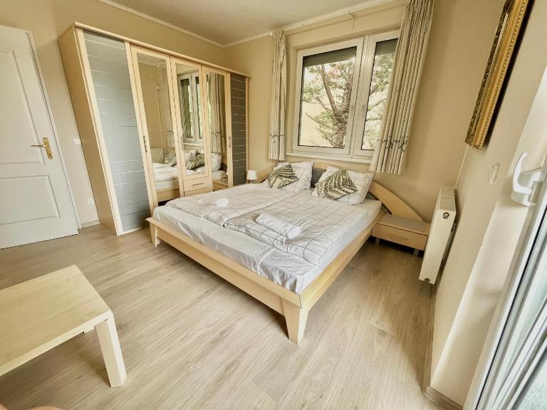 Langman Guesthouse - B&B Budapest