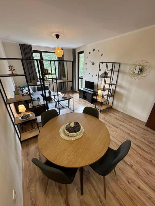 large apartment in Borovets - Ferienwohnung Borowez