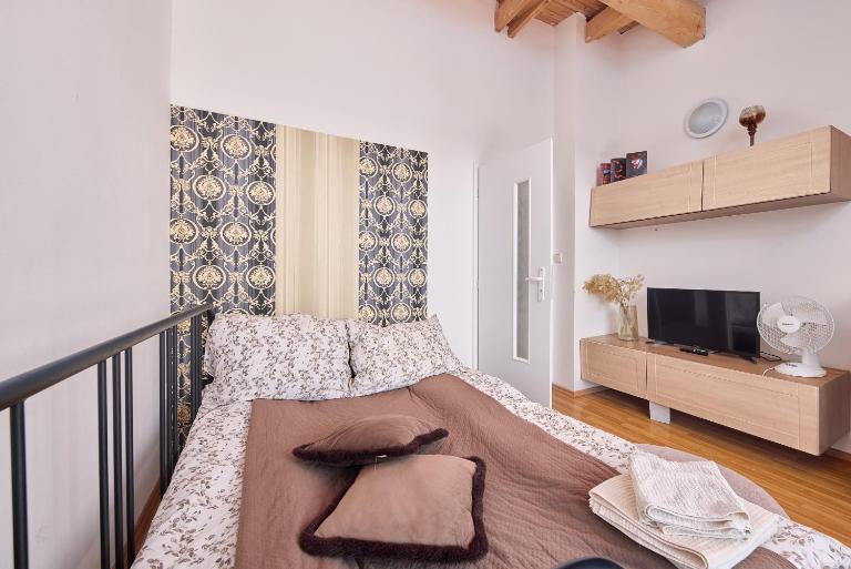 Chilli apartment - B&B Bratislava