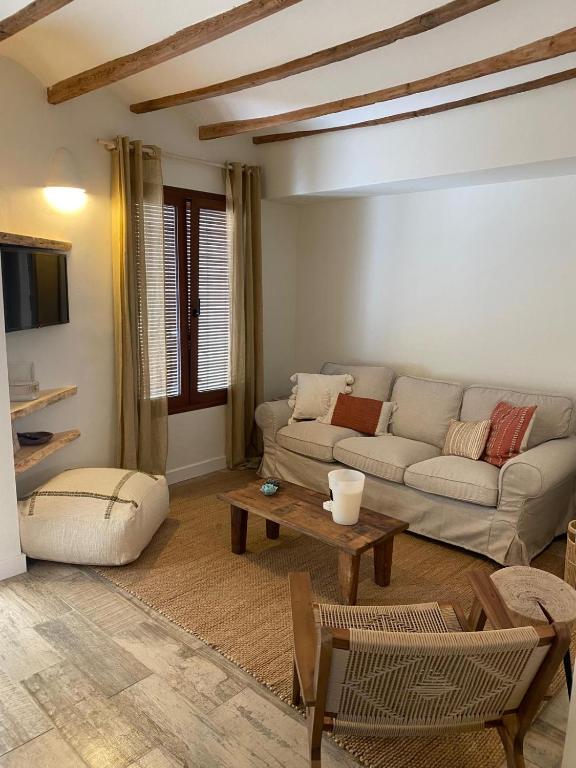 Jalon townhouse - B&B Jalón
