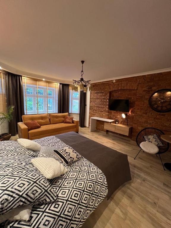 Apartamenty K9 - B&B Kalwaria Zebrzydowska