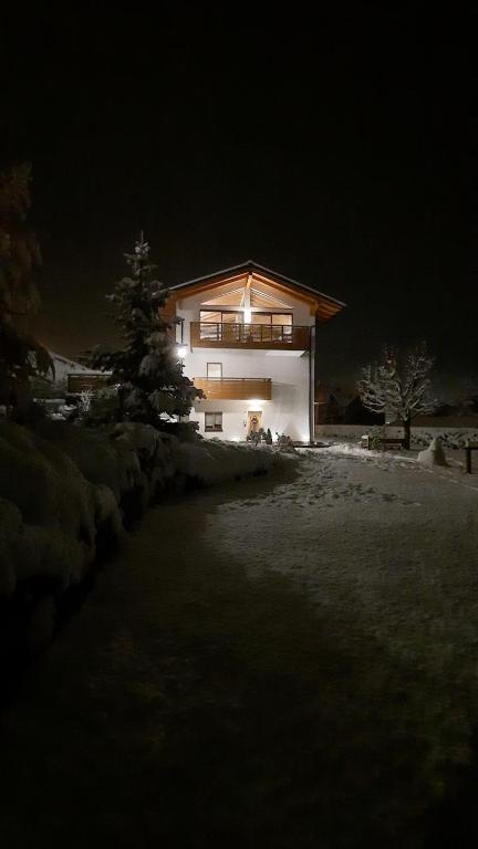 Il giardino di Anna - Appartamento 2 - B&B Fai della Paganella
