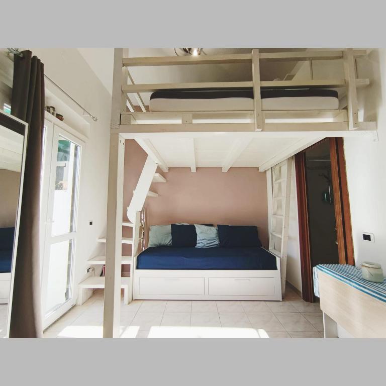 CasaCleo - B&B Monserrato