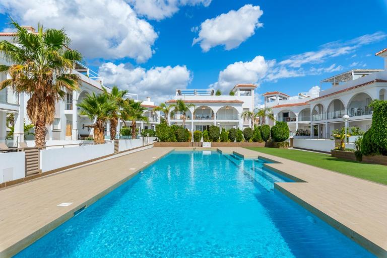 Sunny Dream Apartment Quesada, Alicante - B&B Rojales
