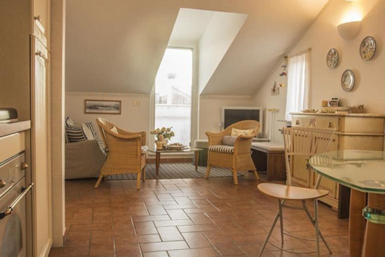 Sea Guest house - Bed and Breakfast Varazze