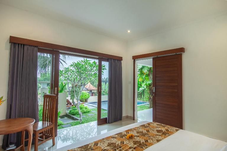 Villa Kaliko - B&B Ubud