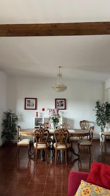 Casa Eva e Eduardo - Chambres d'hôtes Macedo de Cavaleiros
