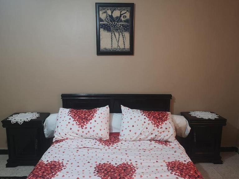 superbe appartement F3 - 80m2 - B&B Orano