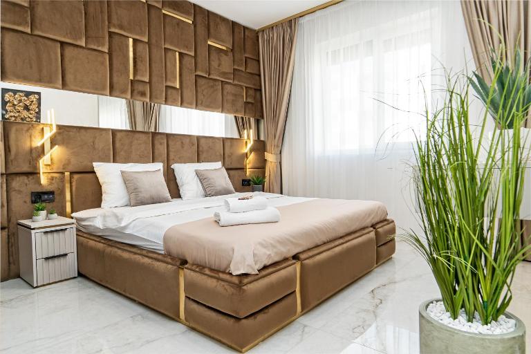 Fashion Stay - Valentino Home - By OpenHouse - Ferienwohnung Giroc
