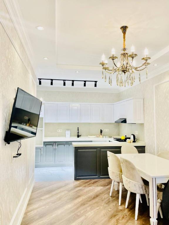 Apartmans Narimanova - B&B Bakú