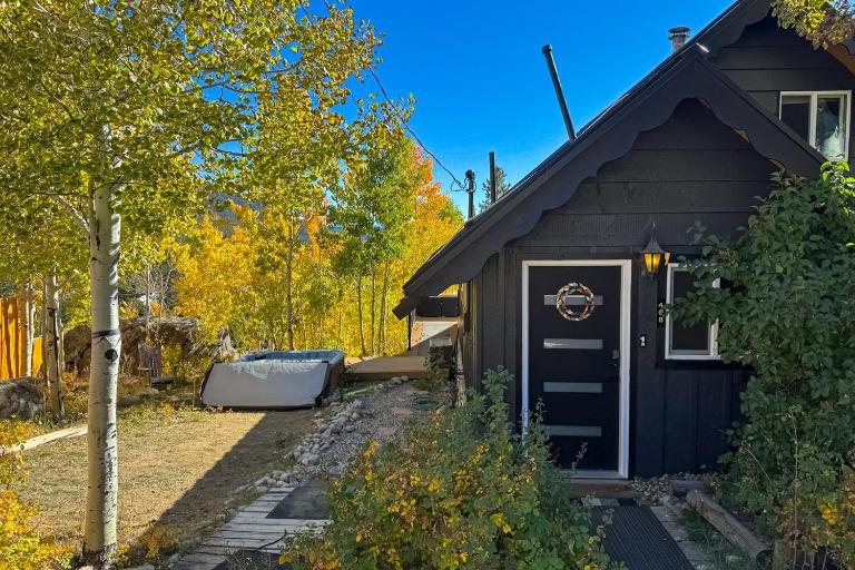 The Golden Moose Chalet - B&B Grand Lake