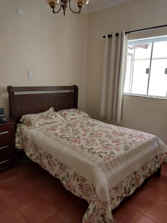 Um cantinho tranquilo - B&B Barra Mansa