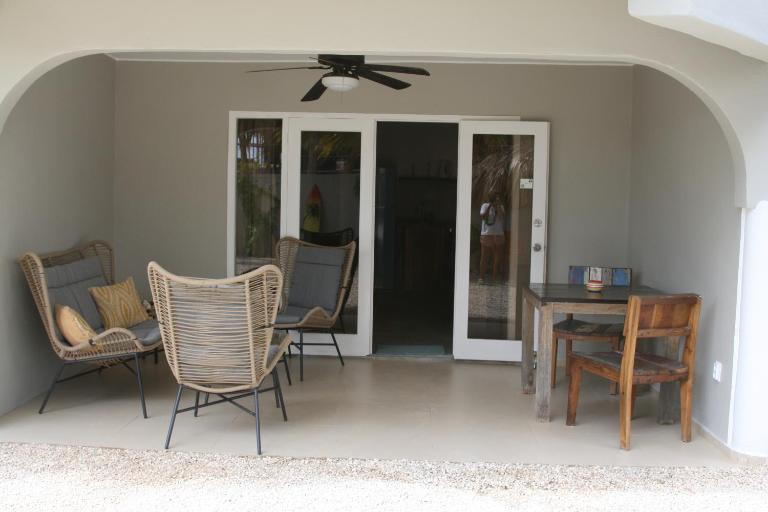 BnBBonaire near the ocean - B&B Kralendijk