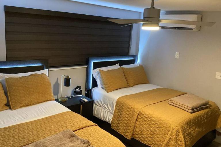 Spacious Private Room Close to Miami Attractions - Chambres d'hôtes Miami