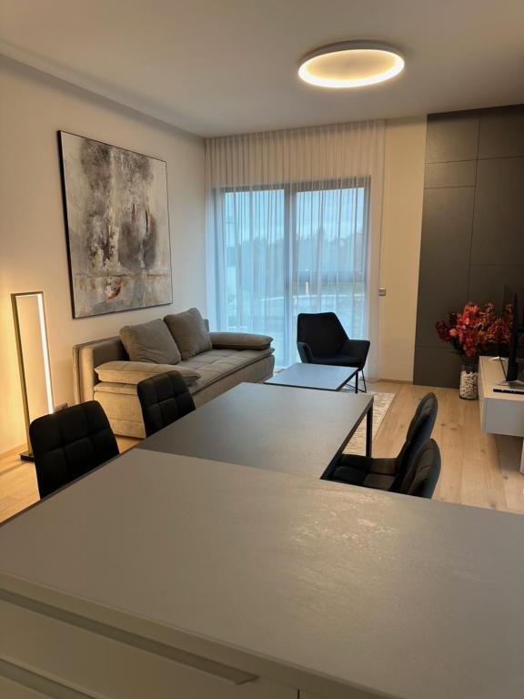 Apartmán U Klásků 2 - Šantovka living - Ferienwohnung Olmütz