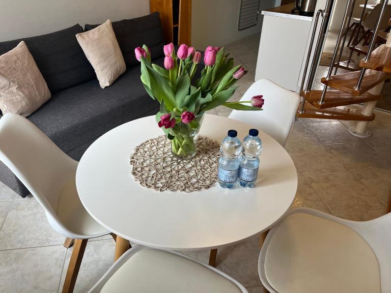 Apartament STATEK 114-blisko morza - B&B Międzyzdroje