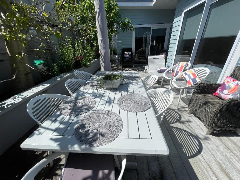 Downtown Mount Cottage - B&B Mount Maunganui