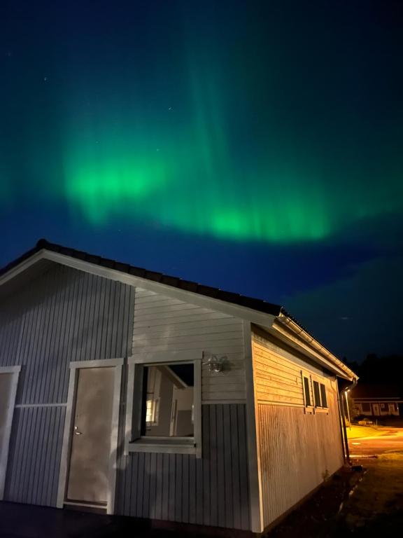 Cozy studio in 5 min drive from Santa Claus Village - Bed and Breakfast Rovaniemi