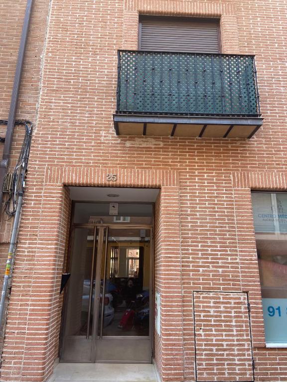 Cruz25 - B&B Alcalá de Henares