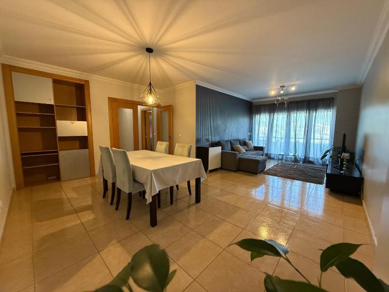 Casa de Férias Lucena - B&B Lourinhã