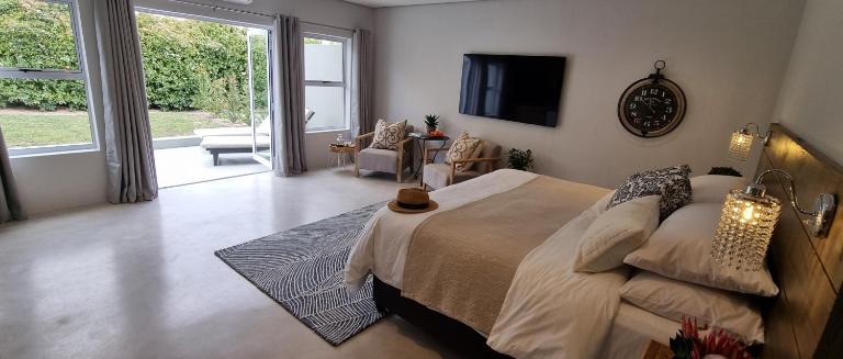 C'est la Vie 2 - B&B Franschhoek