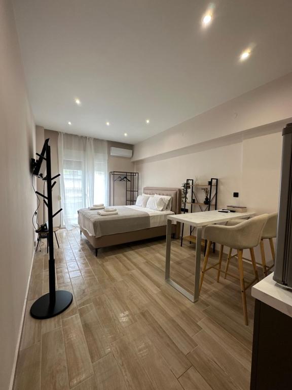 KLELIA Boutique - Bed and Breakfast Alexandroupolis