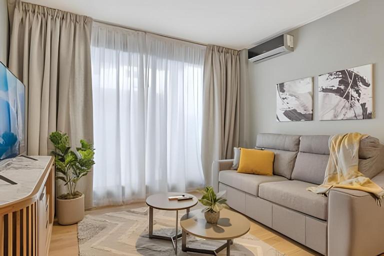 Sánchez: Nuevo Edificio Ideal Ubicación Entre Palermo y Recoleta - B&B Buenos Aires