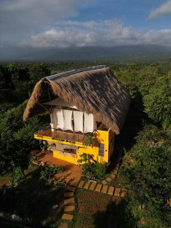 Butanding Barrio Villa - Bed and Breakfast Puerto Princesa City