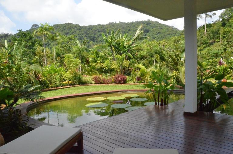 Cominsia Lodge - B&B Kep